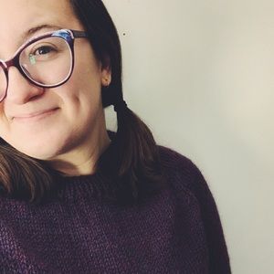 Meet your Posher, Cristina